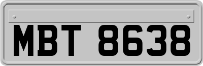 MBT8638