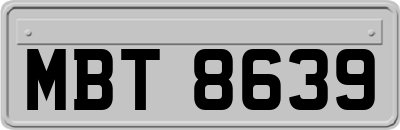 MBT8639
