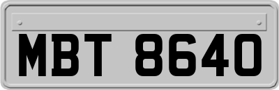 MBT8640