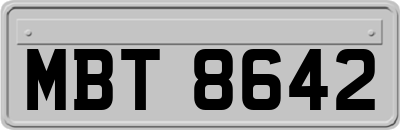 MBT8642