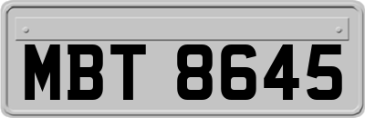 MBT8645