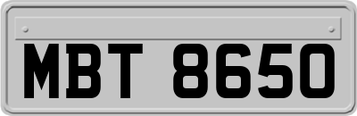 MBT8650