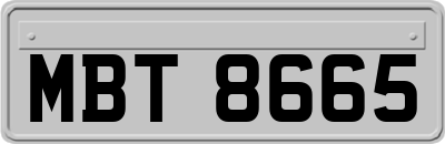 MBT8665