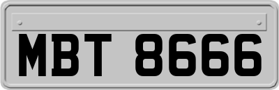MBT8666