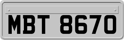 MBT8670