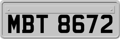 MBT8672