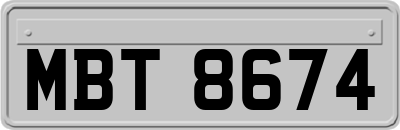 MBT8674
