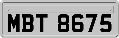 MBT8675