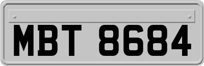 MBT8684