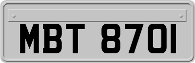 MBT8701