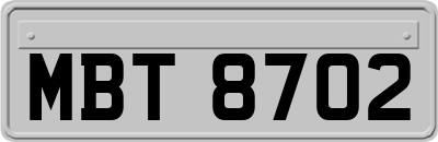 MBT8702