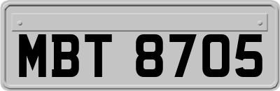 MBT8705