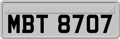 MBT8707