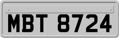 MBT8724