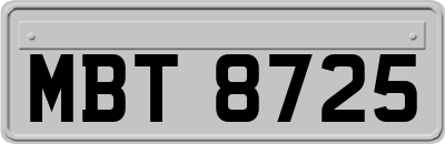 MBT8725