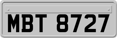 MBT8727