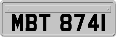 MBT8741