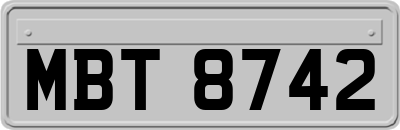 MBT8742