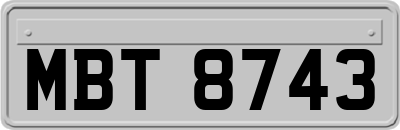 MBT8743