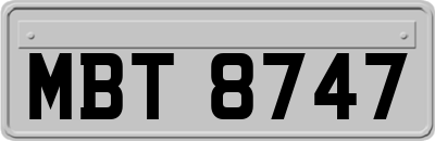 MBT8747