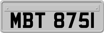 MBT8751