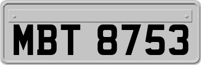 MBT8753