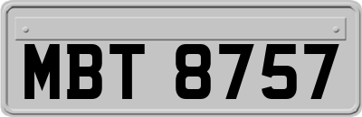MBT8757