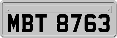 MBT8763
