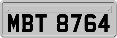 MBT8764