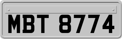 MBT8774