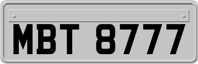 MBT8777