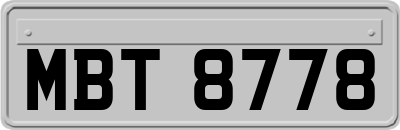 MBT8778