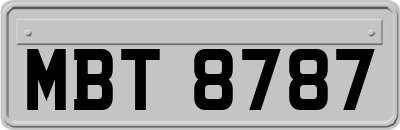 MBT8787