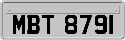 MBT8791