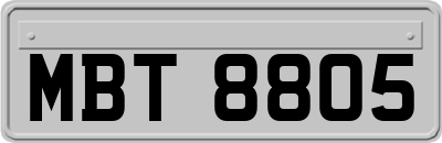 MBT8805