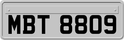 MBT8809