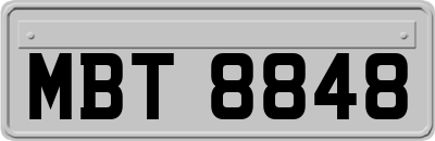 MBT8848