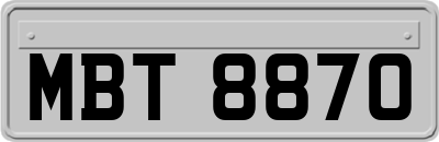 MBT8870