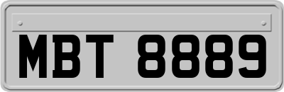 MBT8889