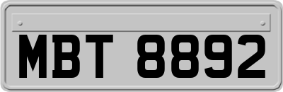 MBT8892