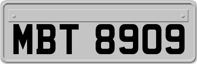 MBT8909