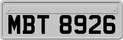 MBT8926