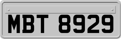 MBT8929