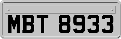 MBT8933