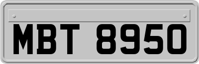 MBT8950