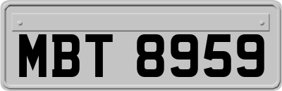 MBT8959