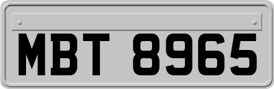 MBT8965
