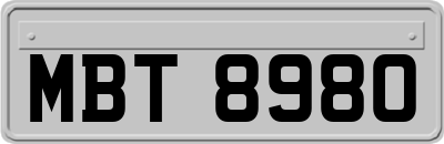 MBT8980