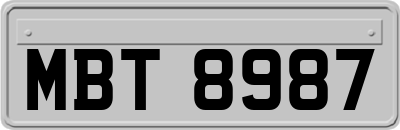MBT8987