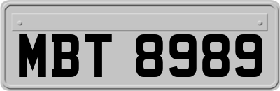 MBT8989